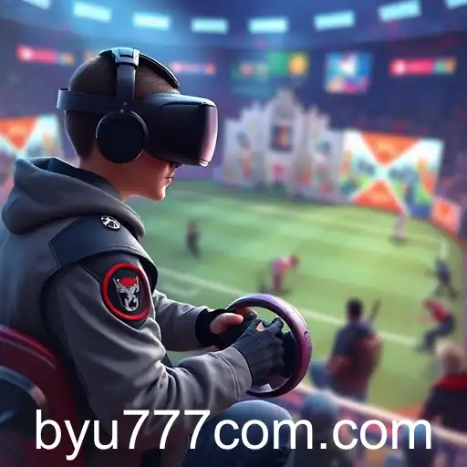 The Rise of byu777 in the Online Gaming World