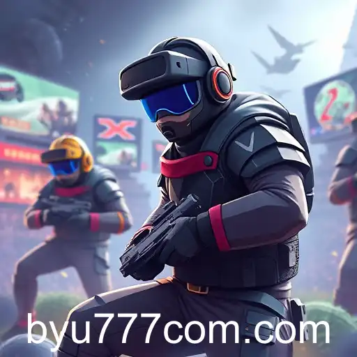 The Rise of byu777: A New Era of Online Gaming