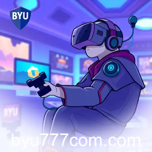 BYU777: A Gateway to Online Gaming