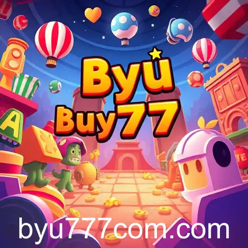 BYU777: A New Era in Online Gaming