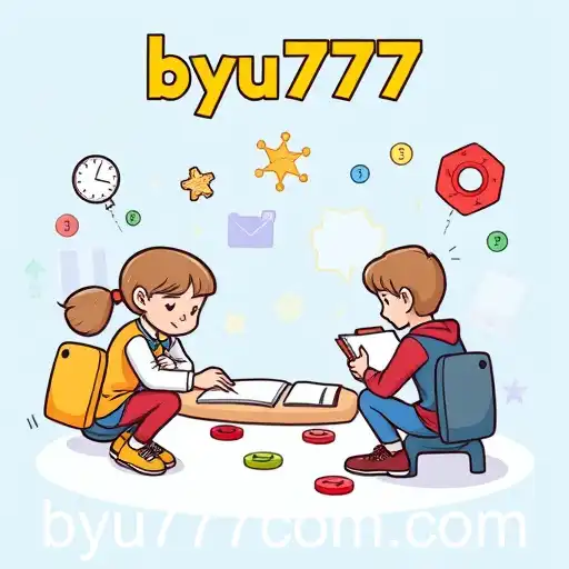 The Gaming Revolution: Exploring BYU777's Impact