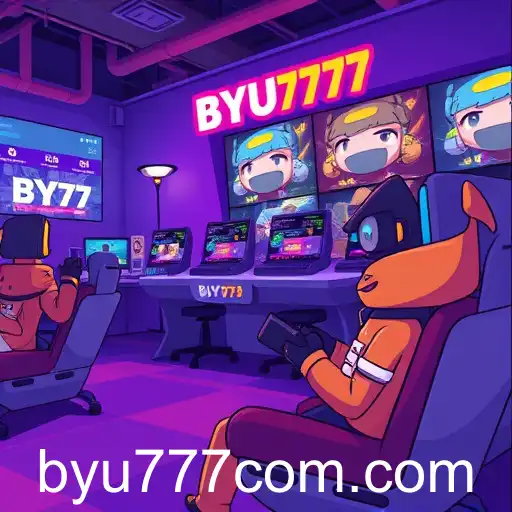 The Rise of byu777 in the Online Gaming World