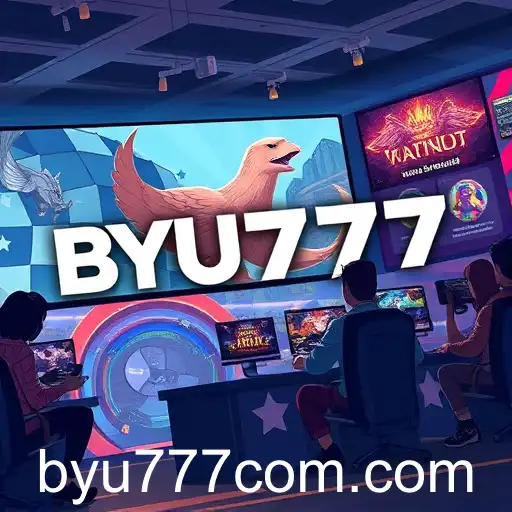 The Rise of BYU777: A Gaming Revolution