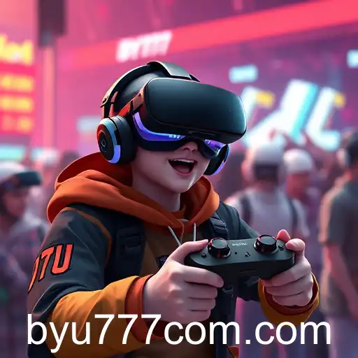 The Rise of BYU777 in the Gaming Landscape