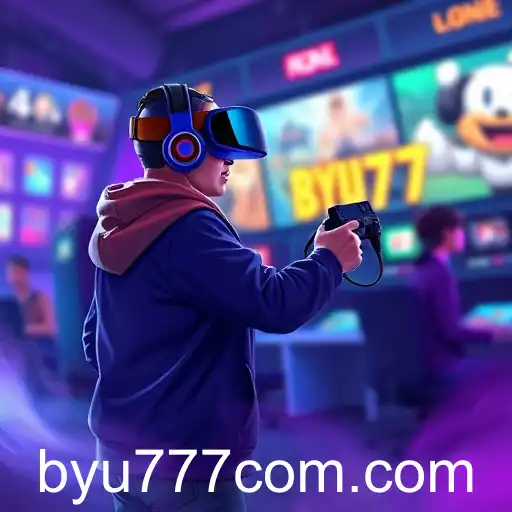 The Rise of BYU777: A New Era in Online Gaming