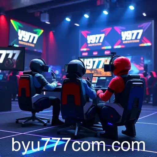 The Rise of byu777: Revolutionizing Online Gaming