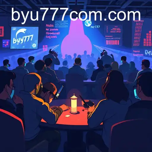 Exploring the 'byu777': A Nexus of Gamer Interaction in Community Forums