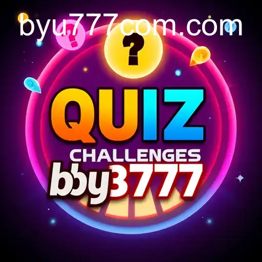 Unleashing the Power of 'Quiz Challenges': The Role of 'byu777'