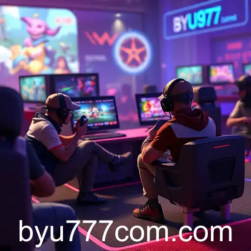 Exploring the Rise of BYU777: A Gaming Phenomenon
