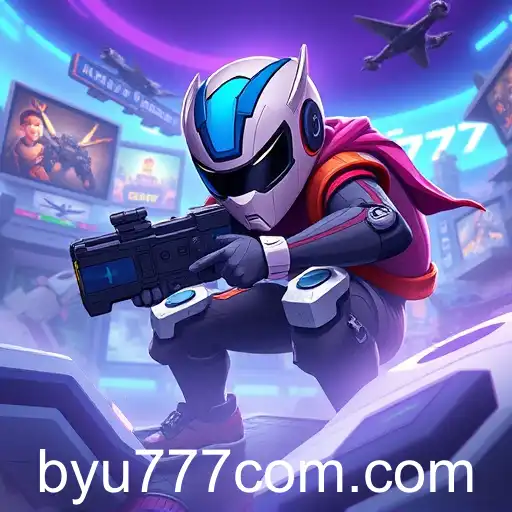 The Rise of BYU777 in the Gaming Landscape
