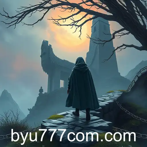 Gaming Evolution: The Rise of BYU777