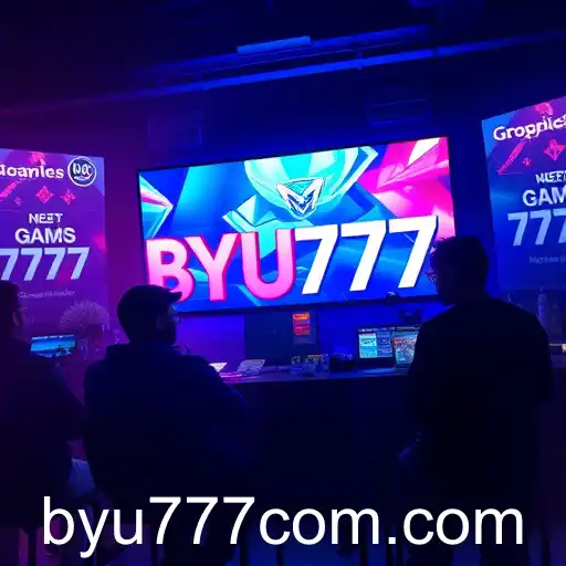The Rise of BYU777: A New Era in Online Gaming