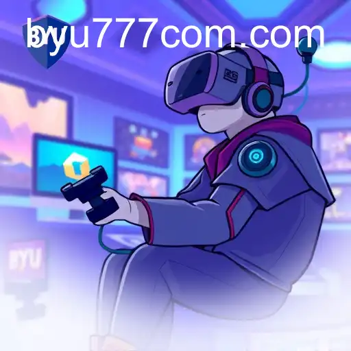 BYU777: A Gateway to Online Gaming
