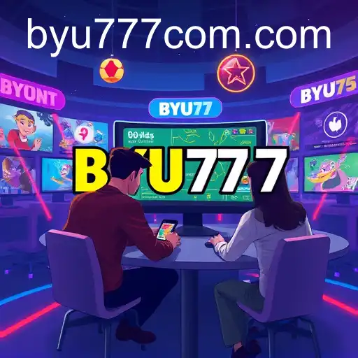 BYU777: Revolutionizing Online Gaming