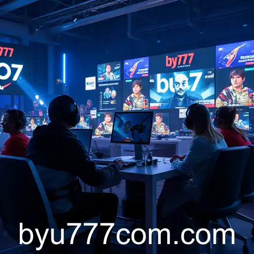 The Evolution of Online Gaming in the Mid-2020s