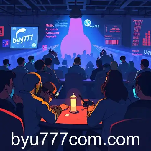 Exploring the 'byu777': A Nexus of Gamer Interaction in Community Forums