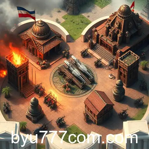 The Future of Gaming: Innovations and Evolutions