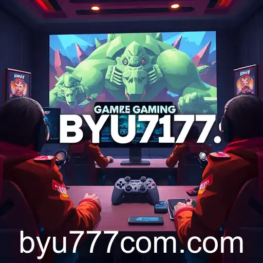 Gaming in the Digital Age