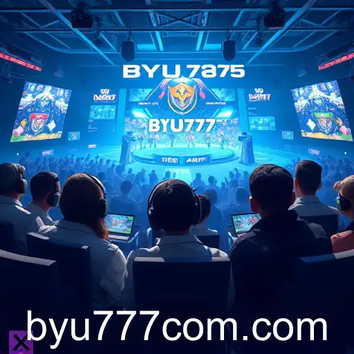 Gaming Evolution: BYU777's Rise in the Online Market