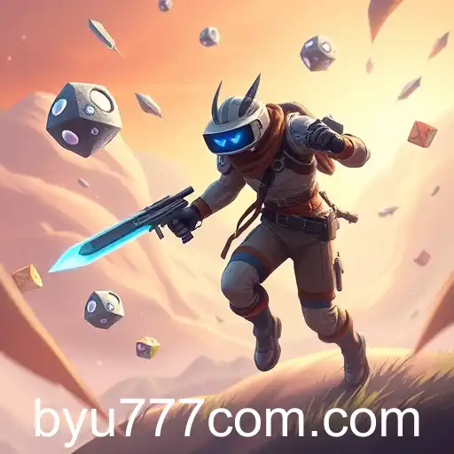 Gaming Renaissance: The Rise of Byu777