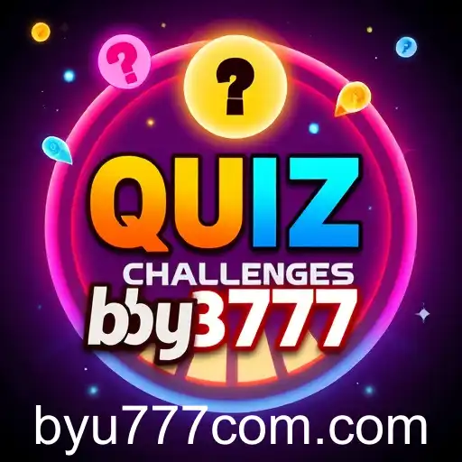 Unleashing the Power of 'Quiz Challenges': The Role of 'byu777'