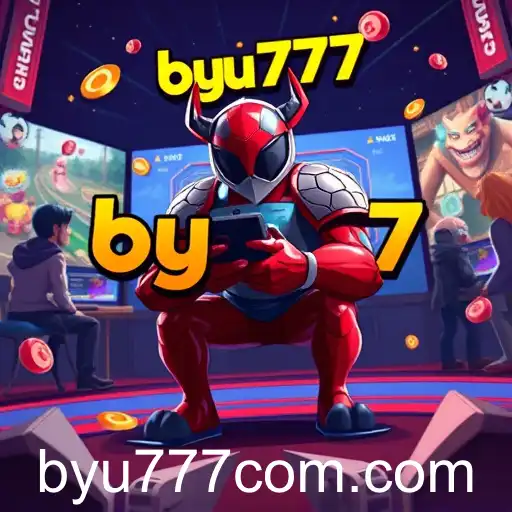 The Rise of BYU777 in Digital Gaming