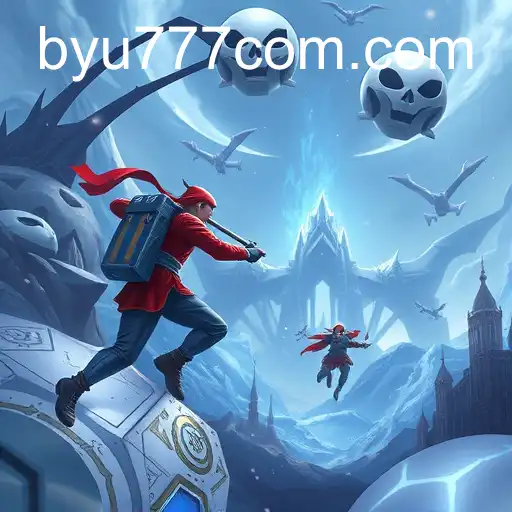 The Rise of BYU777: Thrilling Online Adventures