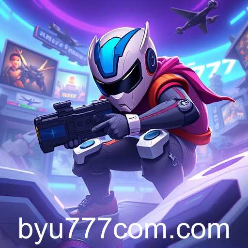 The Rise of BYU777 in the Gaming Landscape