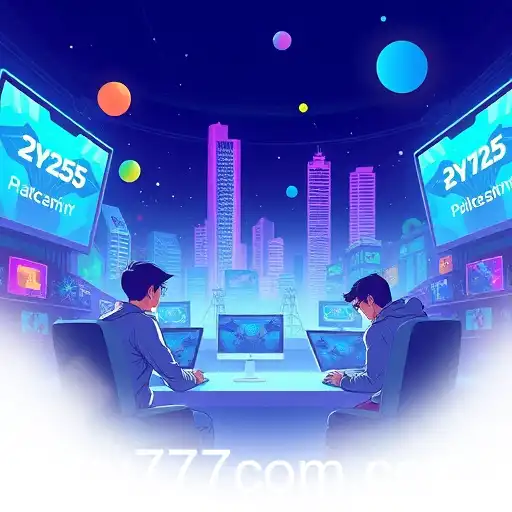 The Rise of Online Gaming Platforms