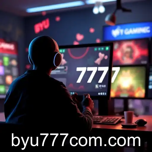 Rise of Online Gaming: BYU777 and Global Trends