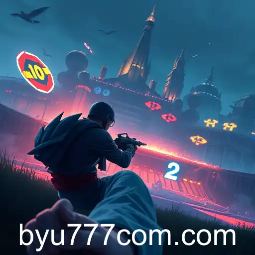 Exploring 'Gameplay Videos': A Deep Dive into the Dynamic World of Online Gaming Content Featuring 'byu777'