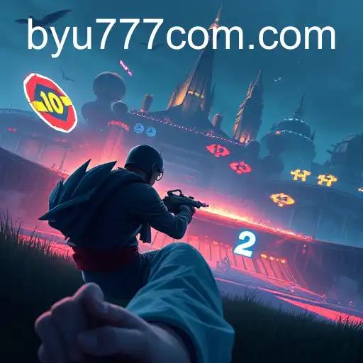 Exploring 'Gameplay Videos': A Deep Dive into the Dynamic World of Online Gaming Content Featuring 'byu777'